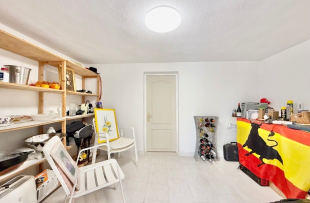 Revente - Villa Detached - Ciudad Quesada - Centro de la Ciudad Quesada
