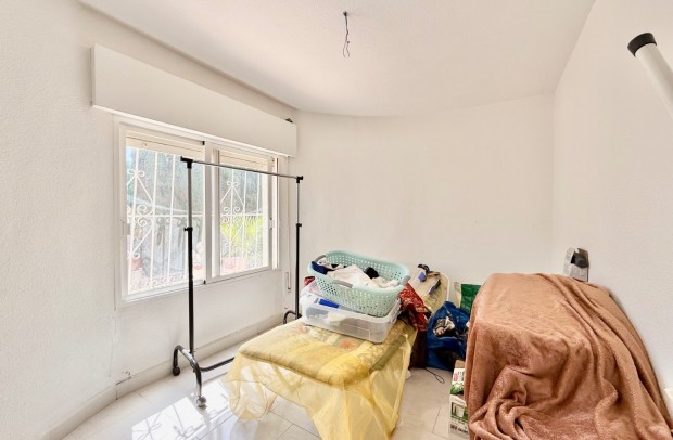 Revente - Villa Detached - Ciudad Quesada - Centro de la Ciudad Quesada