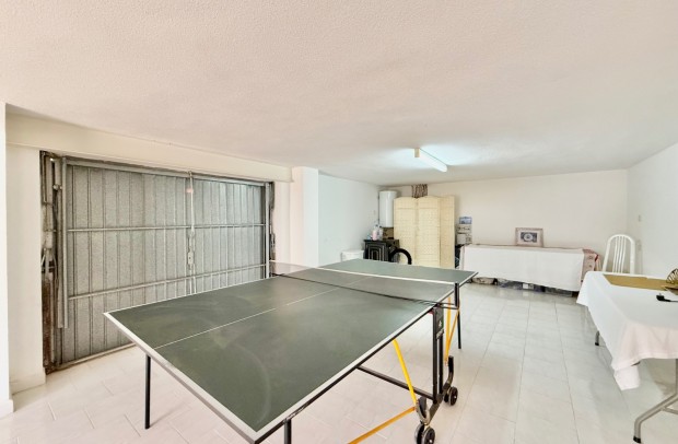 Revente - Villa Detached - Ciudad Quesada - Centro de la Ciudad Quesada