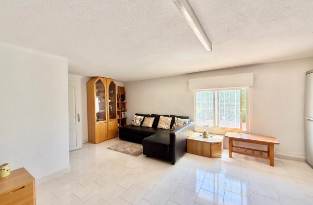 Revente - Villa Detached - Ciudad Quesada - Centro de la Ciudad Quesada