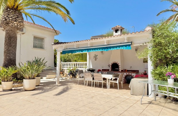 Revente - Villa Detached - Ciudad Quesada - Centro de la Ciudad Quesada