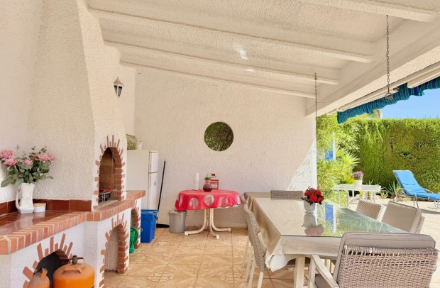 Revente - Villa Detached - Ciudad Quesada - Centro de la Ciudad Quesada