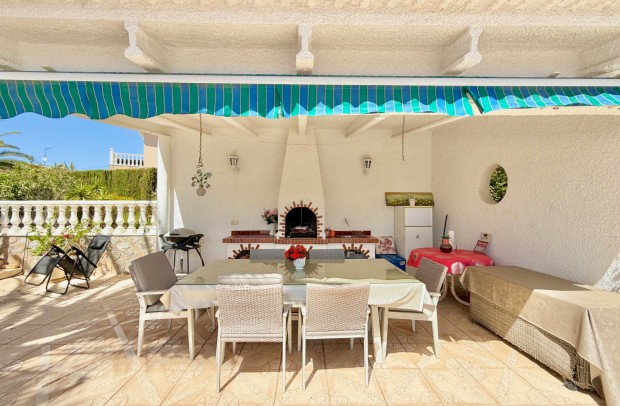Revente - Villa Detached - Ciudad Quesada - Centro de la Ciudad Quesada