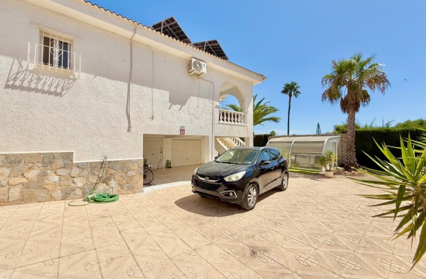 Revente - Villa Detached - Ciudad Quesada - Centro de la Ciudad Quesada