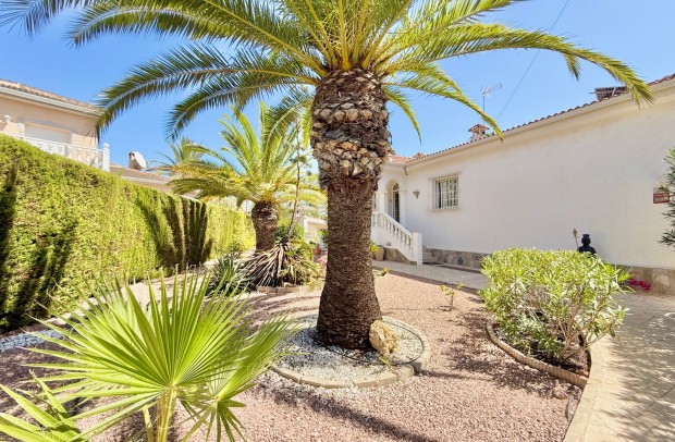 Revente - Villa Detached - Ciudad Quesada - Centro de la Ciudad Quesada
