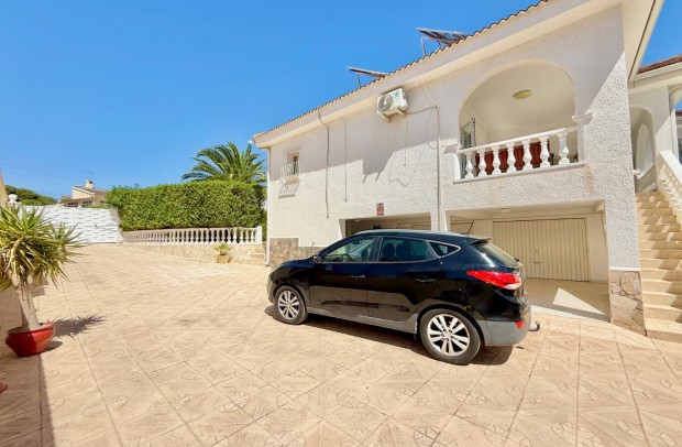 Revente - Villa Detached - Ciudad Quesada - Centro de la Ciudad Quesada