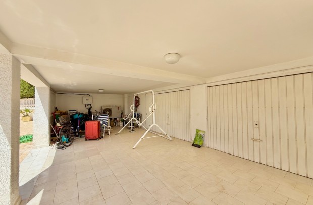 Revente - Villa Detached - Ciudad Quesada - Centro de la Ciudad Quesada