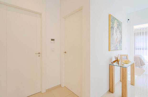 Revente - Villa Detached - Ciudad Quesada - Doña Pepa