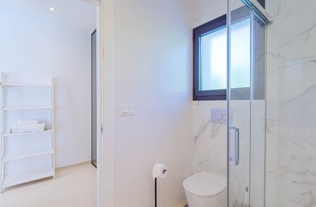 Revente - Villa Detached - Ciudad Quesada - Doña Pepa