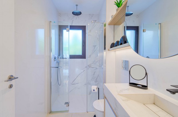 Revente - Villa Detached - Ciudad Quesada - Doña Pepa