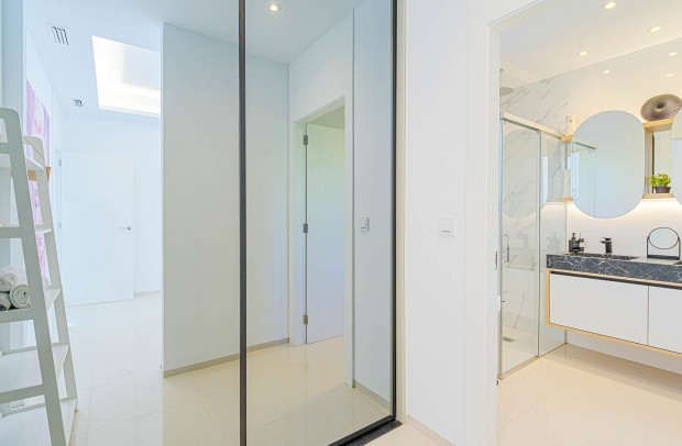 Revente - Villa Detached - Ciudad Quesada - Doña Pepa