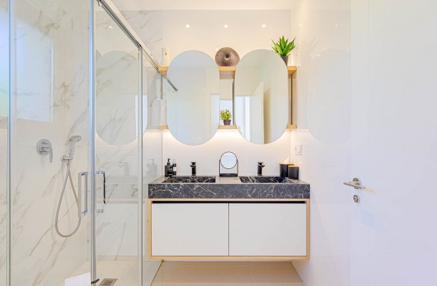 Revente - Villa Detached - Ciudad Quesada - Doña Pepa