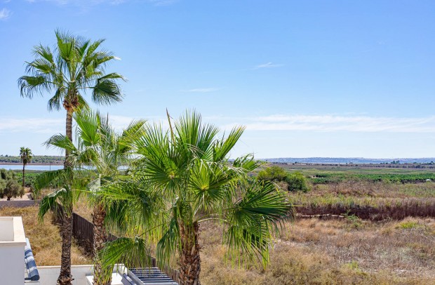 Revente - Villa Detached - Ciudad Quesada - Doña Pepa