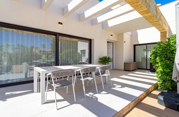 Revente - Villa Detached - Ciudad Quesada - Doña Pepa