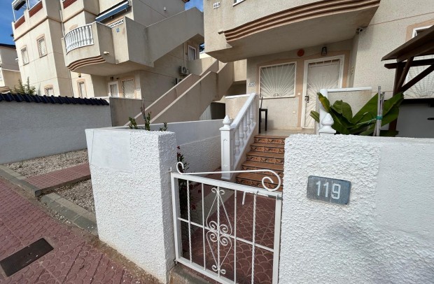 Long time Rental - Apartment - Ciudad Quesada - Rojales