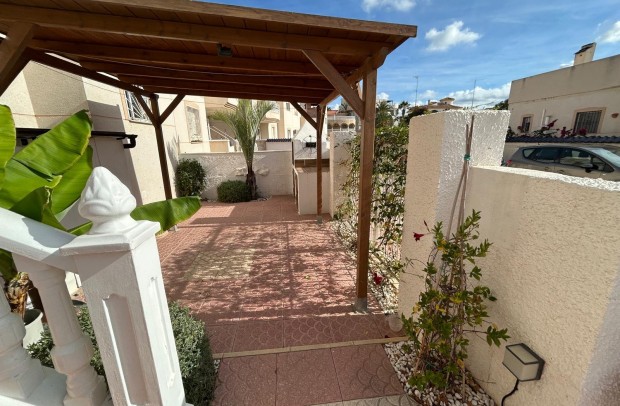 Long time Rental - Apartment - Ciudad Quesada - Rojales