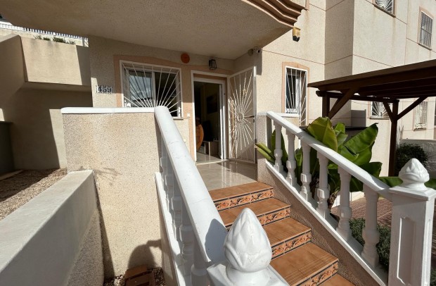 Long time Rental - Apartment - Ciudad Quesada - Rojales