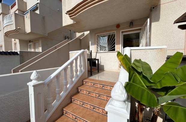 Long time Rental - Apartment - Ciudad Quesada - Rojales