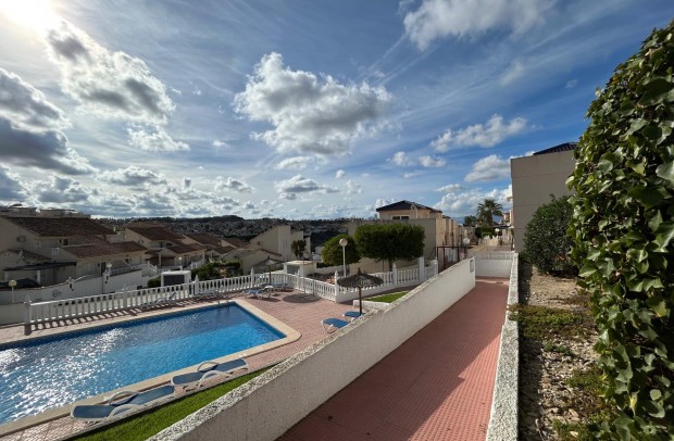 Long time Rental - Apartment - Ciudad Quesada - Rojales