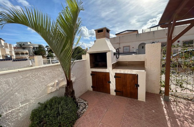 Long time Rental - Apartment - Ciudad Quesada - Rojales