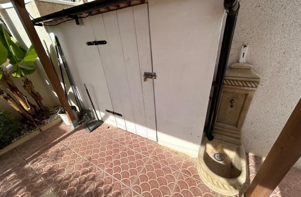 Long time Rental - Apartment - Ciudad Quesada - Rojales