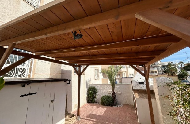 Long time Rental - Apartment - Ciudad Quesada - Rojales