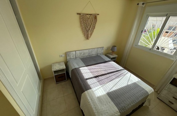 Long time Rental - Apartment - Ciudad Quesada - Rojales