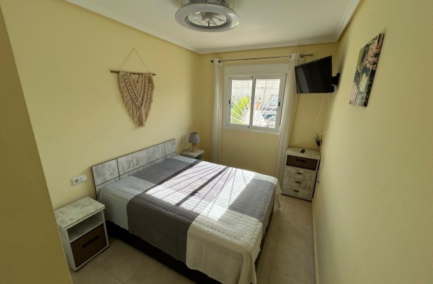 Long time Rental - Apartment - Ciudad Quesada - Rojales