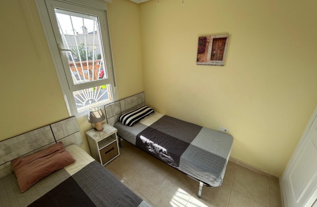 Long time Rental - Apartment - Ciudad Quesada - Rojales