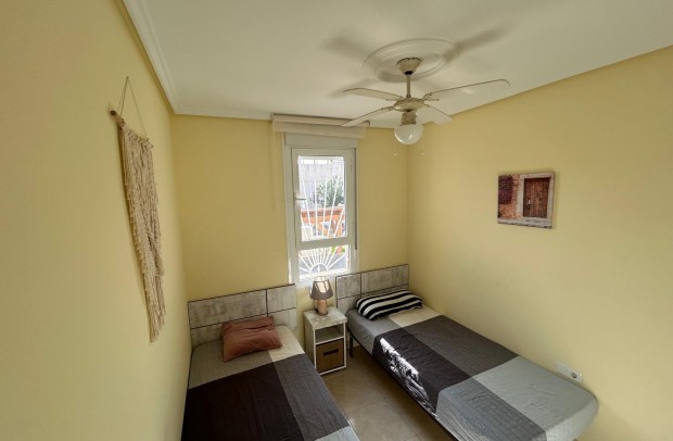 Long time Rental - Apartment - Ciudad Quesada - Rojales