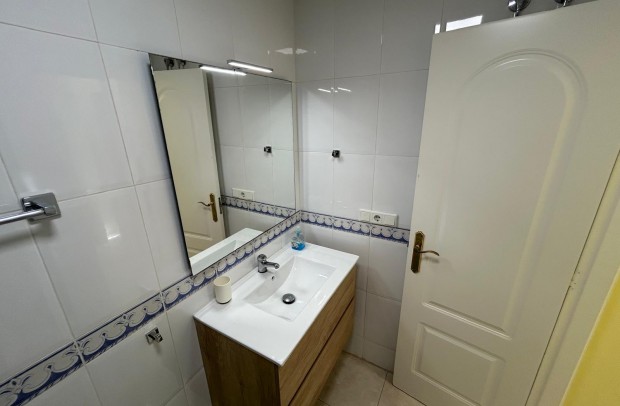 Long time Rental - Apartment - Ciudad Quesada - Rojales