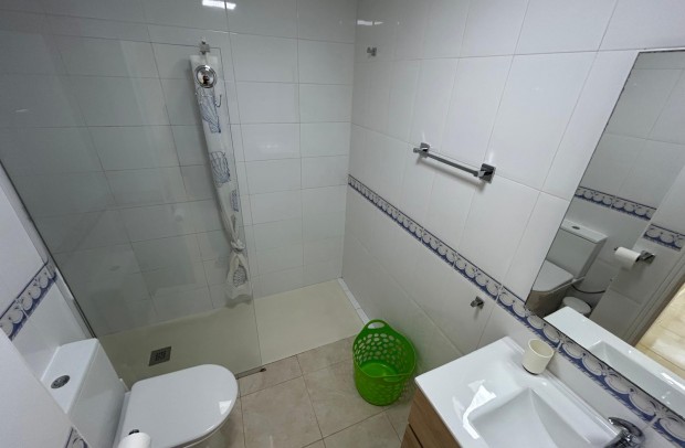 Long time Rental - Apartment - Ciudad Quesada - Rojales