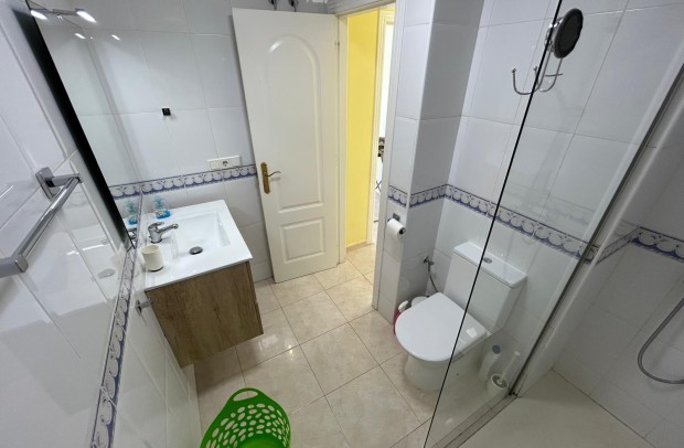 Long time Rental - Apartment - Ciudad Quesada - Rojales