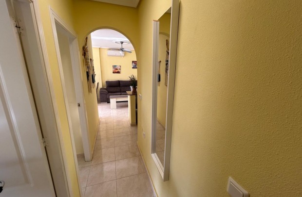 Long time Rental - Apartment - Ciudad Quesada - Rojales