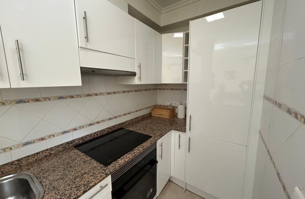 Long time Rental - Apartment - Ciudad Quesada - Rojales