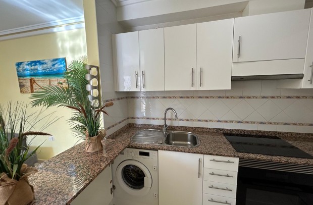 Long time Rental - Apartment - Ciudad Quesada - Rojales