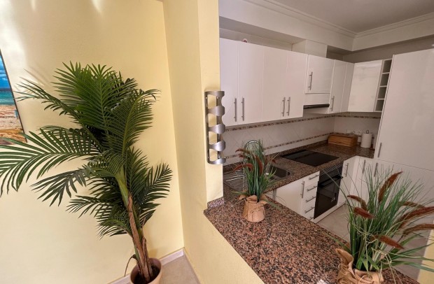 Long time Rental - Apartment - Ciudad Quesada - Rojales