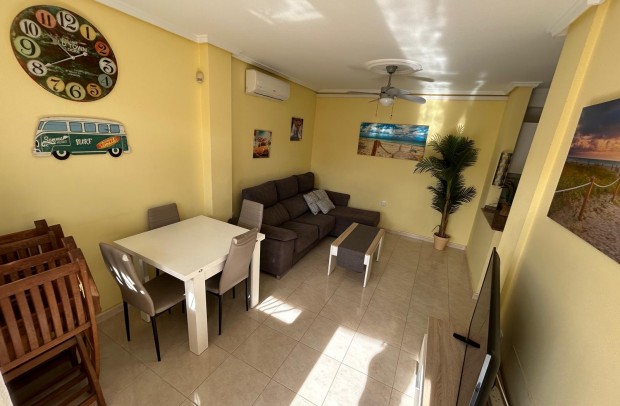 Long time Rental - Apartment - Ciudad Quesada - Rojales