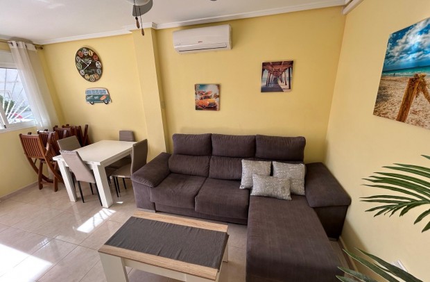 Long time Rental - Apartment - Ciudad Quesada - Rojales