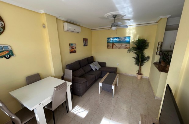 Long time Rental - Apartment - Ciudad Quesada - Rojales