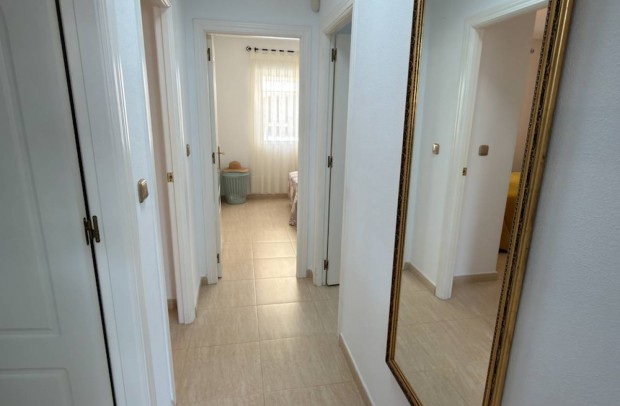 Revente - Villa Detached - Los Montesinos - Urbanizacion montesol