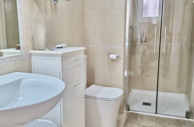 Revente - Villa Detached - Los Montesinos - Urbanizacion montesol