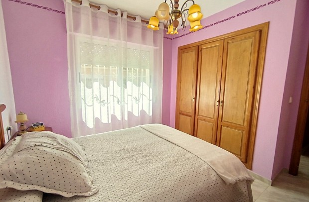 Reventa - Villa Detached - Ciudad Quesada - Costa Blanca