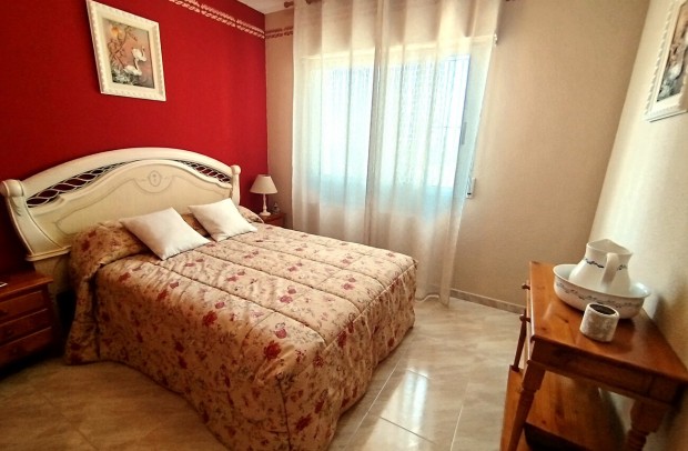Reventa - Villa Detached - Ciudad Quesada - Costa Blanca