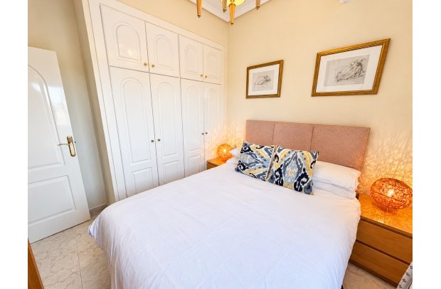 Resale - Villa Detached - Ciudad Quesada - Doña pepa