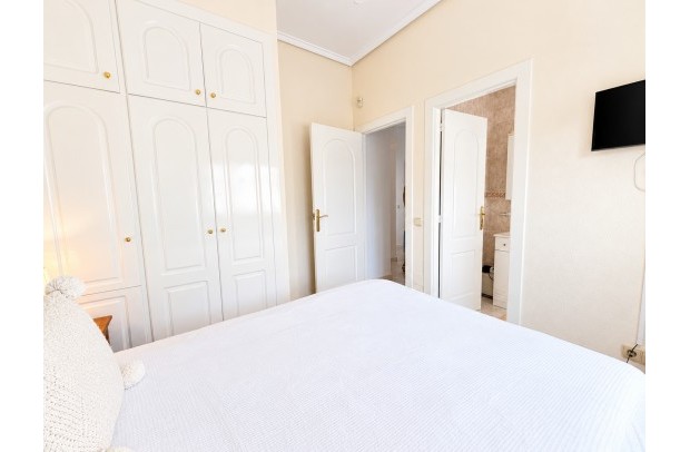 Resale - Villa Detached - Ciudad Quesada - Doña pepa