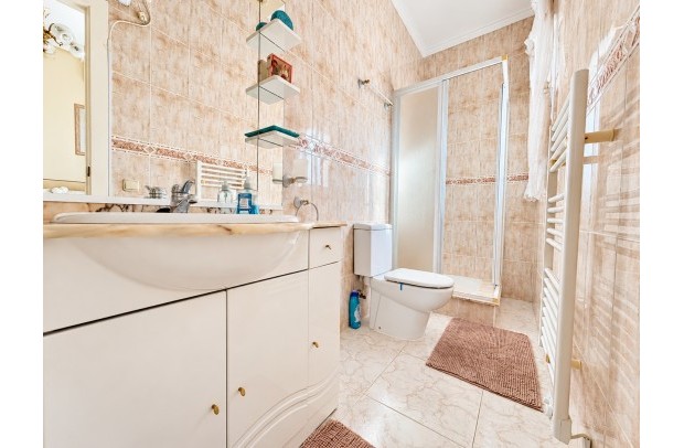 Resale - Villa Detached - Ciudad Quesada - Doña pepa