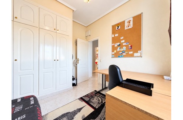 Resale - Villa Detached - Ciudad Quesada - Doña pepa