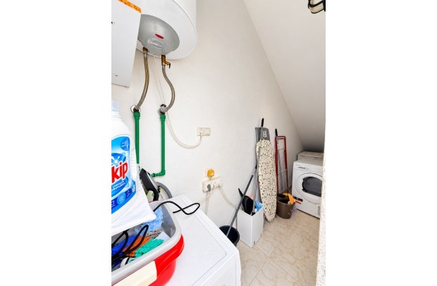 Resale - Villa Detached - Ciudad Quesada - Doña pepa