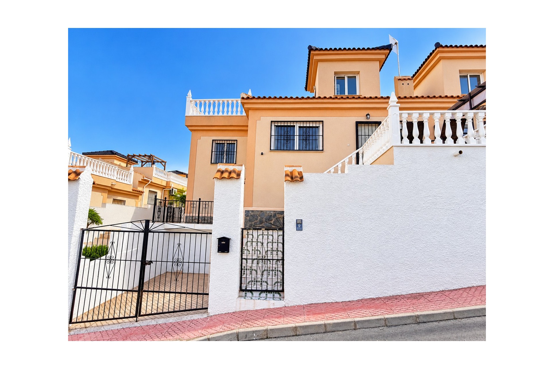 Townhouse in Ciudad Quesada
